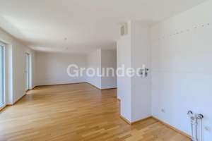 Moderne Penthousewohnung mit großzügiger, umlaufender Dachterrasse und Tiefgaragen-Stellplatz – Holzschuherstraße 5, 90439 Sündersbühl, Nürnberg – Vorschaubild 8