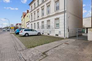 Attraktive Kapitalanlage: Mehrfamilienhaus mit Entwicklungsmöglichkeiten – Die vollständige Adresse der Immobilie erhältst du vom Anbieter., 4509 Delitzsch – Vorschaubild 4