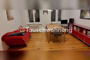 Tauschwohnung: 2-Zimmer-Wohnung in Spandau/Wilhelmstadt zum Tausch