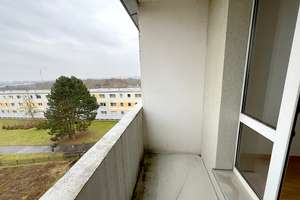 Ruhig gelegene Familienwohnung mit Balkon! – Hamelner Straße 21, 6126 Westliche Neustadt, Halle (Saale) – Vorschaubild 5