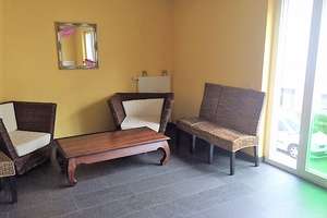 *Vermittlung NUR an Studenten* 1-Zimmer-Wohnung mit EBK und Balkon ab 01.10.2026 – Rintheimer Str. 84, 76131 Oststadt, Karlsruhe – Vorschaubild 7