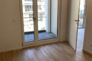 Kleine 2-Zimmer-Wohnung mit EBK und Loggia / Pandion Penta – Hermine-von-Parish-Straße 38, 81245 Neupasing, München – Vorschaubild 8