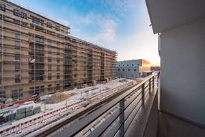 Familienwohnung mit Fußbodenheizung im Erstbezug / WBS 220 – Rotfederstraße 60, 13599 Haselhorst, Berlin – Vorschaubild 10