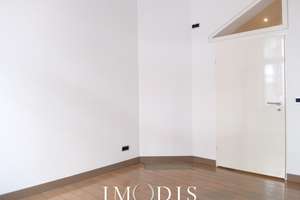 Wohnen mit opt. Kanzlei / Praxis / Gewerbe + sep. Appartment – 30161 Oststadt, Hannover – Vorschaubild 15