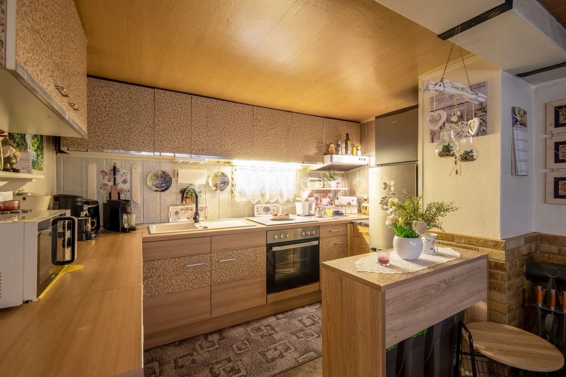 Immobilie in Hammersbach - Freiheit auf dem Land – Anwesen für Selbstverwirklicher, Großfamilien und Visionäre! - Bild 6