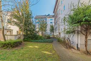 Möblierte Wohnung auf Zeit zu vermieten: – 60327 Gallus, Frankfurt am Main – Vorschaubild 20