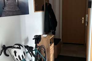 Helle 2-Zimmer Wohnung im 2. OG mit Balkon in Stadtfeld Ost – Annastraße 23b, 39108 Stadtfeld Ost, Magdeburg – Vorschaubild 7