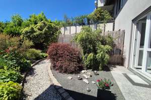 Moderne 3‑Zimmer‑Wohnung mit Gartenanteil in begehrter Lage von Fürth‑Dambach – Die vollständige Adresse der Immobilie erhältst du vom Anbieter., 90766 Scherbsgraben, Billinganlage, Fürth – Vorschaubild 10