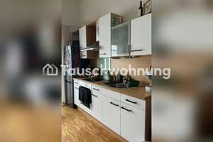 Tauschwohnung: 2-Zimmer-Wohnung in Regensburg, 38 m²