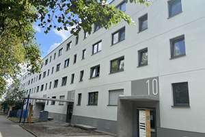 WBS-Wohnung ab August 2026 - Neu saniert! – Theodor-Storm-Straße 16, 6126 Westliche Neustadt, Halle (Saale) – Vorschaubild 1