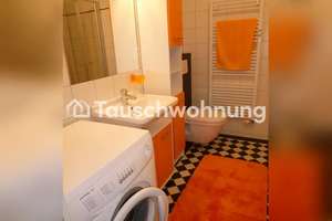 Tauschwohnung: Die perfekte Altbauwohnung:  groß, saniert, hell, ruhig... – Genter Straße 14, 13353 Wedding, Berlin – Vorschaubild 11