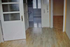 Wohnen mit Charakter: 3-Zimmer-Wohnung im Mühlenkamp
