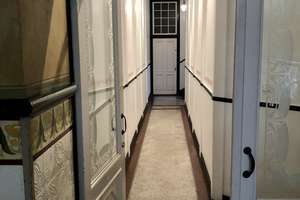 Jugendstilwohung in der Südstadt zu vermieten – Maria-Hilf-Straße 3, 50667 Neustadt/Süd, Köln – Vorschaubild 3