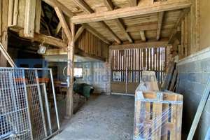 ehemalige Hofstelle in Pfraunfeld – Die vollständige Adresse der Immobilie erhältst du vom Anbieter., 91790 Burgsalach – Vorschaubild 13