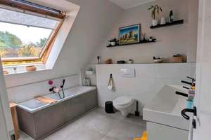 Modernisierte Doppelhaushälfte mit Garten & Fußbodenheizung – 26135 Drielaker Moor, Oldenburg (Oldenburg) – Vorschaubild 20