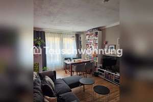 Tauschwohnung: Suche 4-5 Zimmer Wohnung in Berlin