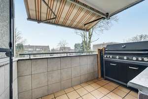 3- Zimmer-Wohnung mit Aufzug und Balkon in ruhiger Lage – Die vollständige Adresse der Immobilie erhältst du vom Anbieter., 46147 Holten, Oberhausen – Vorschaubild 15