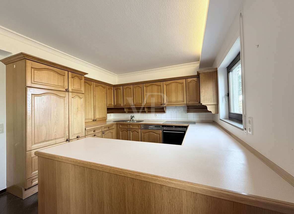 Immobilie in Wiernsheim - Großes Einfamilienhaus auf riesigem Grundstück - Bild 7