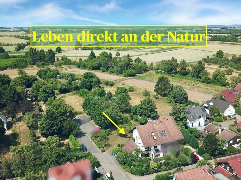 Reihenhaus kaufen in Mittelbuchen (Hanau) ImmoScout24