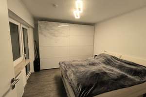 Schicke Zweizimmer Wohnung mit zwei Balkonen in Münster – Goethestr. 128, 64839 Münster – Vorschaubild 4