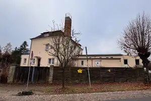 Himmelpfort: Anwesen in bester LAGE, ca. 550 m² - auch gewerblich nutzbar per SOFORT zu VERKAUFEN – Oberhavel (Kreis) – Vorschaubild 33