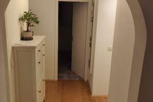Helle 3 Zimmer Maisonette Wohnung (Kauf oder Miete) – Die vollständige Adresse der Immobilie erhältst du vom Anbieter., 40625 Gerresheim, Düsseldorf – Vorschaubild 12