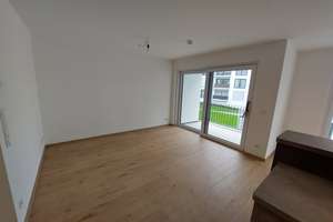 Moderne 2-Zimmer-Wohnung mit Balkon in Regensburg – Nordgaustraße 40, 93059 Sallern-Gallingkofen, Regensburg – Vorschaubild 14