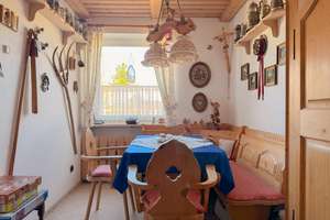 Bezugsfreie 3-Zimmer-Wohnung mit sonnigem Balkon – Die vollständige Adresse der Immobilie erhältst du vom Anbieter., 81241 Pasing, München – Vorschaubild 6