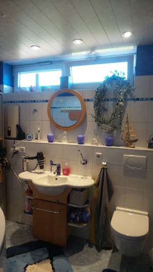 Badezimmer 1 Badezimmer 1