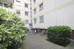 Preisreduktion!  Vermietete Wohnung mit Balkon und TG-Stellplatz – Bremen – Vorschaubild 3