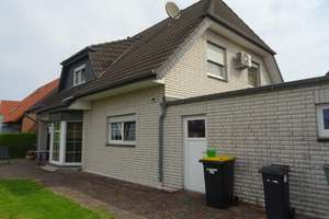 Einfamilienhaus mit Wärmepumpe und Fußbodenheizung im EG – Die vollständige Adresse der Immobilie erhältst du vom Anbieter., 31712 Niedernwöhren – Vorschaubild 4
