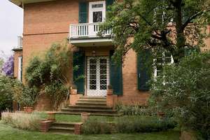 Pretiose am Park – 60431 Eschersheim, Frankfurt am Main – Vorschaubild 3
