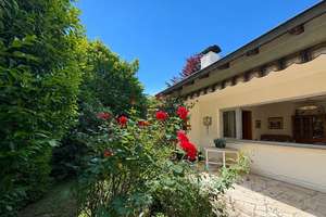 *freistehendes* Einfamilienhaus in absolut ruhiger Lage, in Bergen! – 60388 Bergen-Enkheim, Frankfurt am Main – Vorschaubild 2