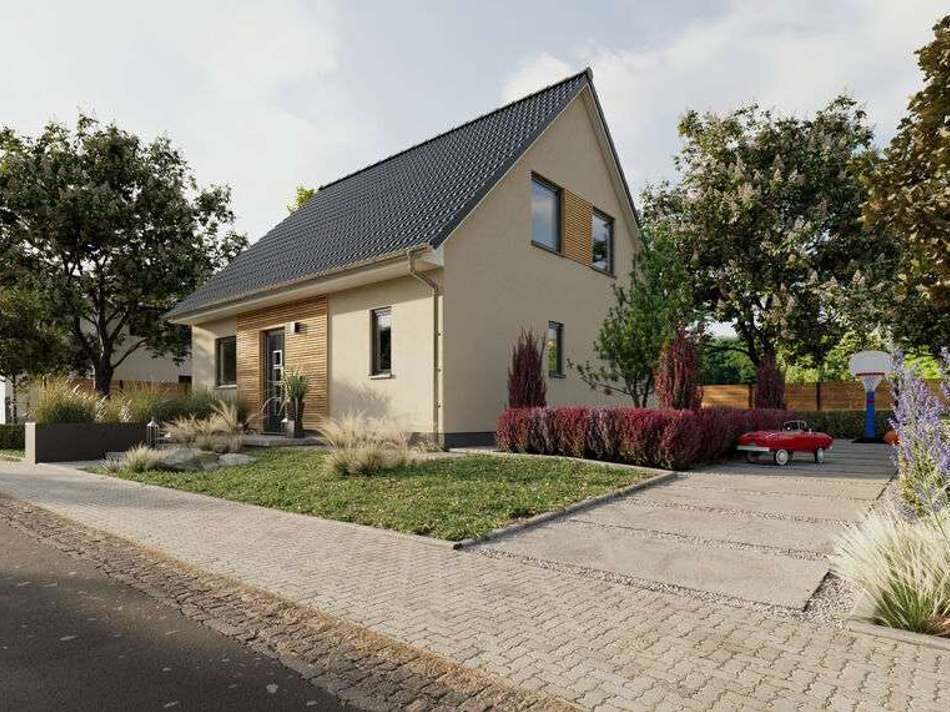 Einfamilienhaus-Flair-110-Stra