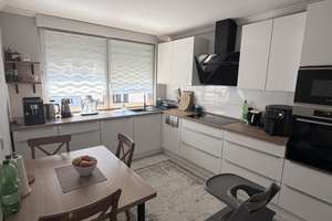 Modernes Reihenhaus mit 6 Zimmern, Garten und Stellplatz in Duisburg-Walsum/Aldenrade – Dr.-Hans-Böckler-Str. 83 d, 47179 Aldenrade, Duisburg – Vorschaubild 5