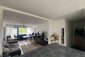 Lichtdurchflutete Dachgeschosswohnung mit großem Balkon und Aufzug in der beliebten Weststadt – Rheiner Landstraße 70, 49078 Weststadt, Osnabrück – Vorschaubild 4