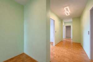 Katip | Wohnen mit Weitblick: Exklusive renovierte Penthouse-Maisonette im Augsburger Univiertel – Die vollständige Adresse der Immobilie erhältst du vom Anbieter., 86159 Universitätsviertel, Augsburg – Vorschaubild 23