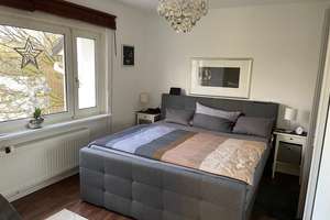 Ruhige 2-Zimmer-Wohnung mit Balkon in Essen-Bergerhausen – ideal für Singles  – Die vollständige Adresse der Immobilie erhältst du vom Anbieter., 45136 Bergerhausen, Essen – Vorschaubild 3
