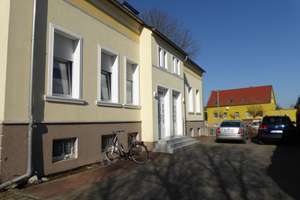 schöne 4-Raumwohnung Magdeburg OT Pechau – Breite Straße 6, 39114 Pechau, Magdeburg – Vorschaubild 3