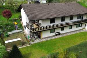 Einfamilienhaus mit Einliegerwohnung mit Potenzial - Umbaumöglichkeiten – Passau – Vorschaubild 6