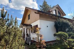 Zuhause mit 4 Zimmern in Berlin-Konradshöhe,  Provisionsfrei & Direkt vom Eigentümer