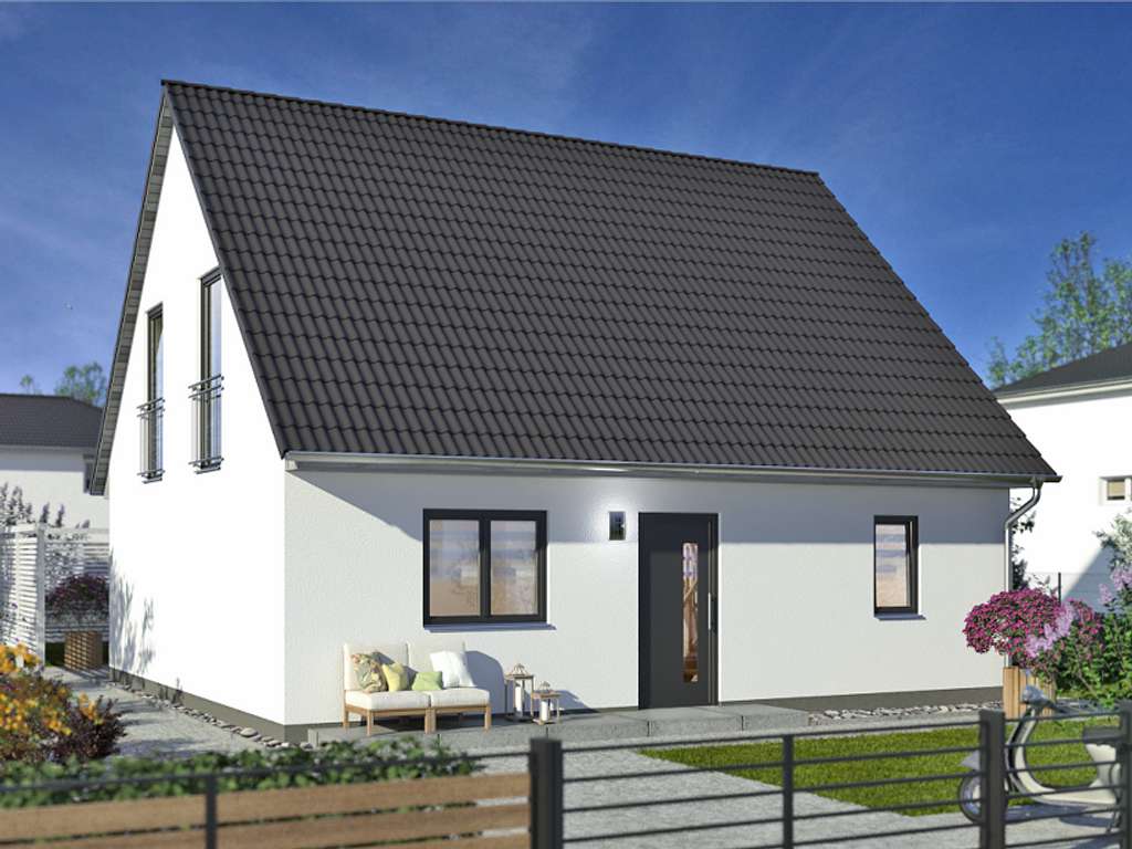 Immobilie in Sontheim an der Brenz - Zu Hause einfach genießen - Bild 2