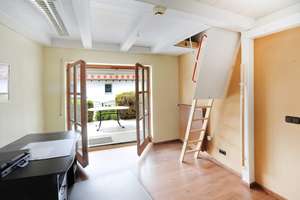 Einfamilienhaus mit Einliegerwohnung 
in Landshut-Münchnerau – Die vollständige Adresse der Immobilie erhältst du vom Anbieter., 84034 Münchnerau, Landshut – Vorschaubild 30