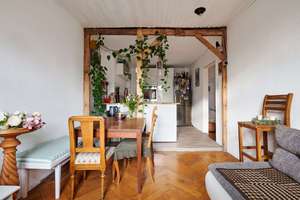 Altbaucharme trifft Zukunftsperspektive! 3,5-Zimmerwohnung mit Loggia im denkmalgeschützten Haus – Die vollständige Adresse der Immobilie erhältst du vom Anbieter., 81669 Ramersdorf, München – Vorschaubild 15