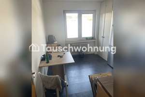 Tauschwohnung: 3-Zimmer-Wohnung in Köln-Kalk zum Tausch