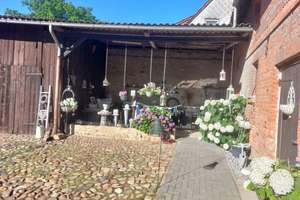 Hofanlage mit sanierten Wohnhaus, großflächigen Nebengebäuden, Pferdehaltung möglich! – Vordorfer Straße 3, 38368 Querenhorst – Vorschaubild 5