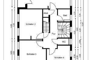 Baudenkmal im Bielefelder Musikerviertel zu erwerben – Joseph-Haydn-Straße 9, 33604 Mitte, Bielefeld – Vorschaubild 15