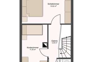 Mittelhaus mit Garten in Kiel – ideale Basis für Ihre Wohnideen – Die vollständige Adresse der Immobilie erhältst du vom Anbieter., 24107 Suchsdorf, Kiel – Vorschaubild 13