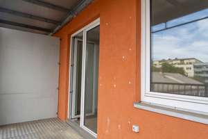Neu Renovierte Einzimmerwohnung mit Balkon in Obersendling – Passauerstraße 61, 81369 Mittersendling, München – Vorschaubild 7