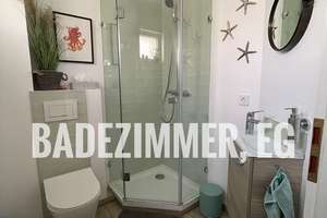 RESERVIERT- Ihr privates Paradies zu zweit - Stilvolles Haus mit Pool, Doppelgarage und Gartenidylle – Neumannstraße -, 90763 Südliche Südstadt, Fürth – Vorschaubild 6